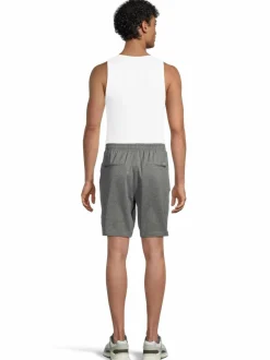 Urheiluhousut & Treenitrikoot<Vuori Sunday Performance 8.5" -shortsit HCC CHARCOAL HEATHER