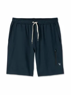 Urheiluhousut & Treenitrikoot<Vuori Sunday Performance 8.5" -shortsit HIN INK HEATHER