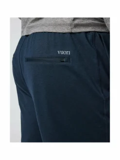 Urheiluhousut & Treenitrikoot<Vuori Sunday Performance 8.5" -shortsit HIN INK HEATHER