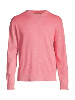 GANT Sunfaded C-Neck -neulepaita^ Neuleet