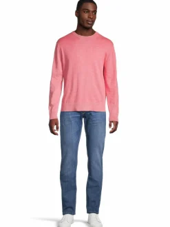 GANT Sunfaded C-Neck -neulepaita^ Neuleet