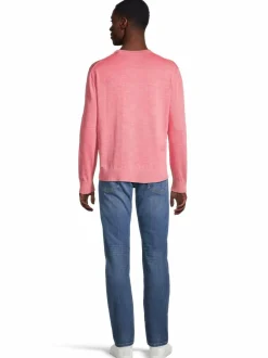 GANT Sunfaded C-Neck -neulepaita^ Neuleet