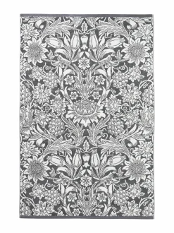 William Morris At Home Sunflower-pyyhe^ Kylpyhuonetekstiilit