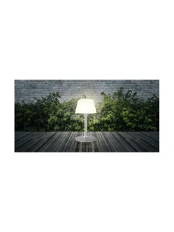 Eva Solo Outdoor SunLight Lounge valaisin 50,5 cm^ Puutarhavalaisimet & Lyhdyt