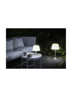 Eva Solo Outdoor SunLight Lounge valaisin 50,5 cm^ Puutarhavalaisimet & Lyhdyt