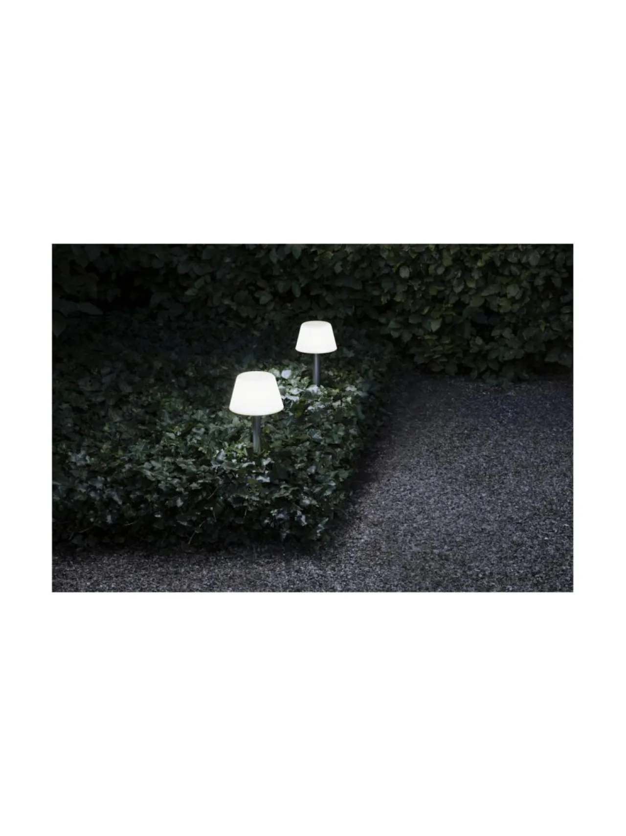 Eva Solo Outdoor SunLight pihavalaisin 37 cm^ Puutarhavalaisimet & Lyhdyt