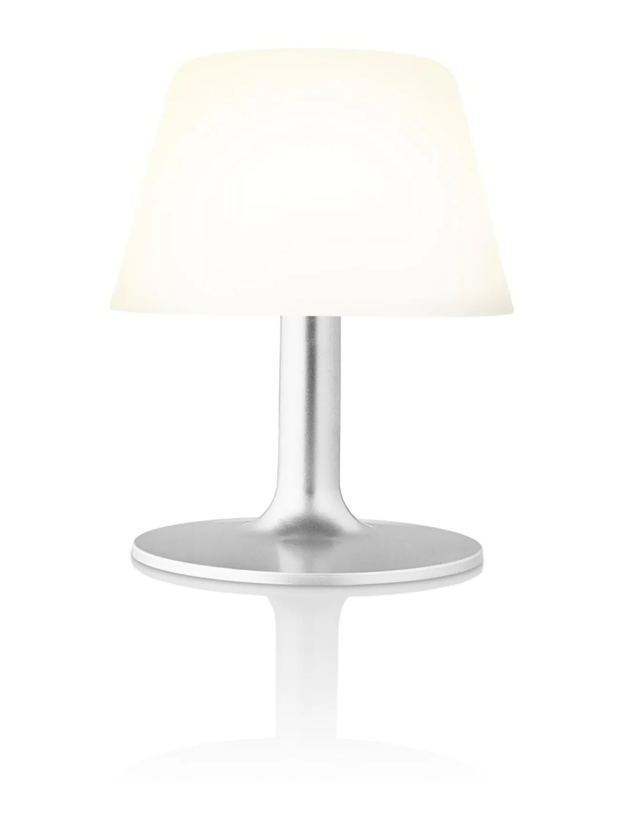 Eva Solo Outdoor SunLight pöytävalaisin 16 cm^ Puutarhavalaisimet & Lyhdyt