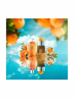 Molton Brown Sunlit Clementine & Vetiver Shower Gel -suihkugeeli, 300ml^ Naiset