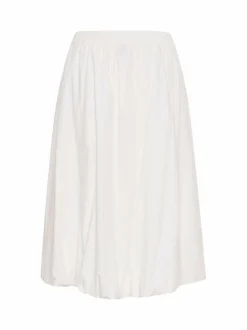 Hameet<MY ESSENTIAL WARDROBE SunnaMW Baloon -hame 110601 BRIGHT WHITE