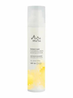Aurinkotuotteet|Aurinkotuotteet<Murumuru Sunny Day SPF 30 Sun Cream -aurinkovoide