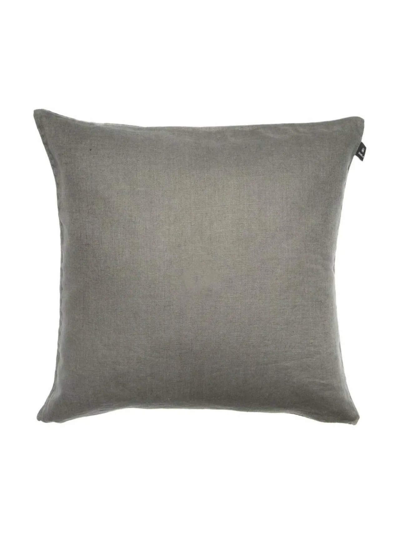 Sisustustyynyt<Himla Sunshine-koristetyynynpäällinen 50 x 50 cm CHARCOAL (HARMAA)