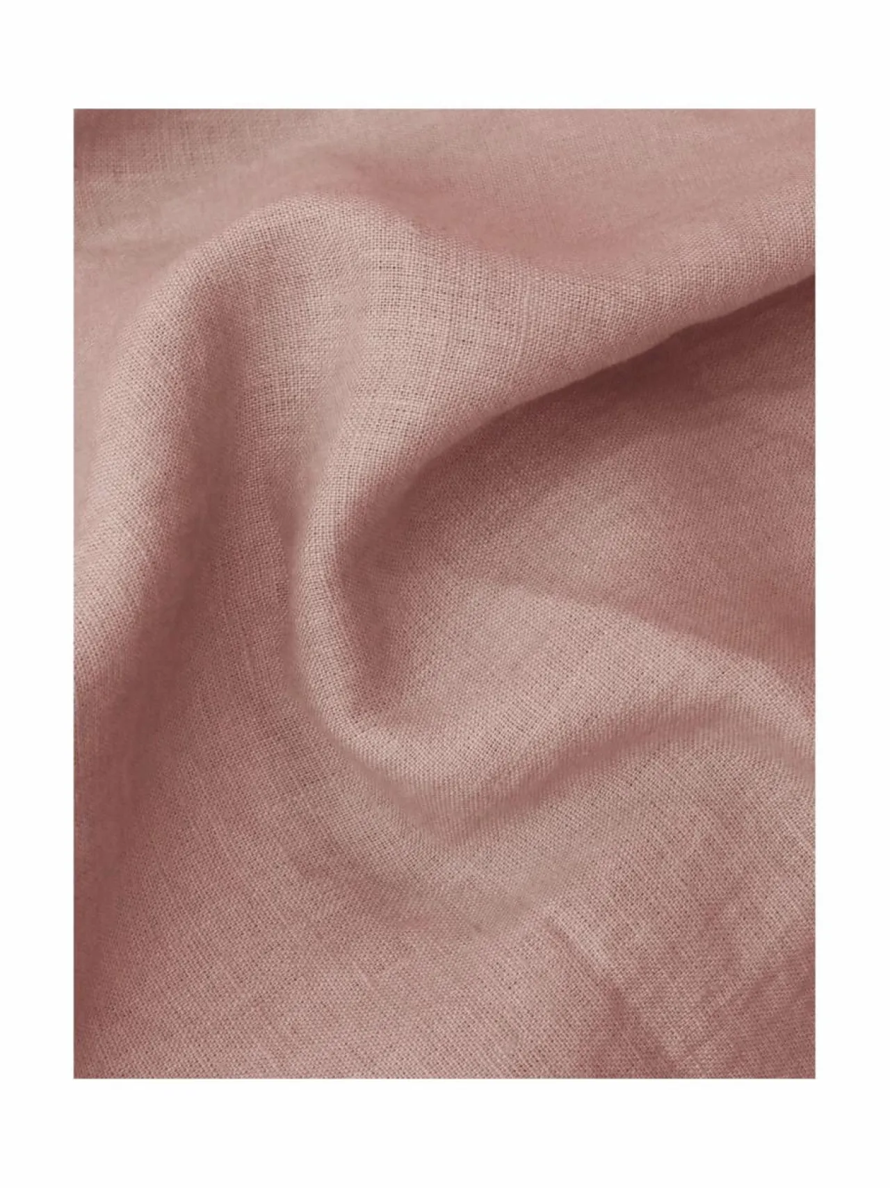 Sisustustyynyt<Himla Sunshine-pellavatyynynpäällinen tasseleilla 30 x 60 cm 27 NUDE