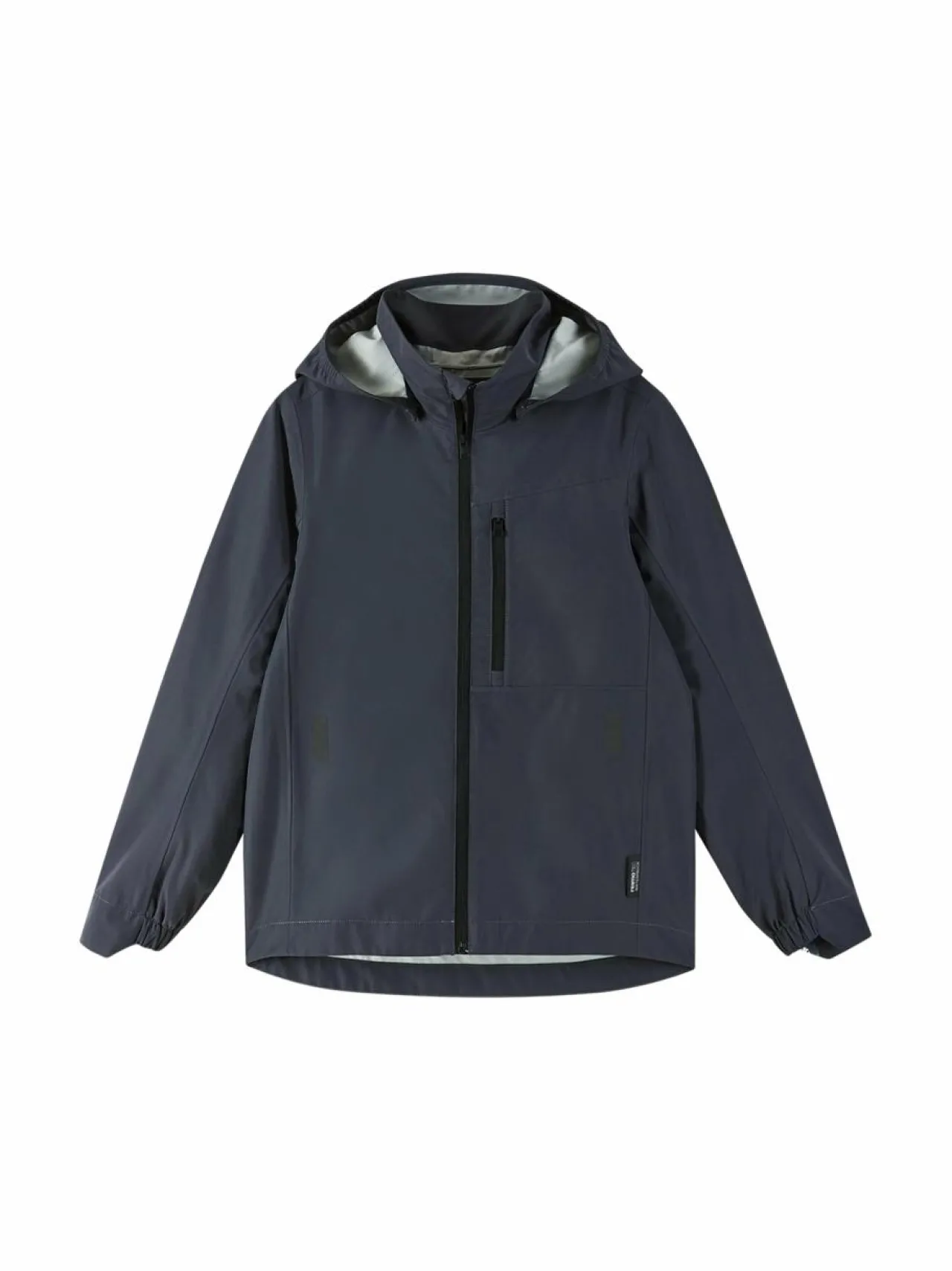 Ulkoiluvaatteet<Reima Suojala Tec -takki 9780 SOFT BLACK