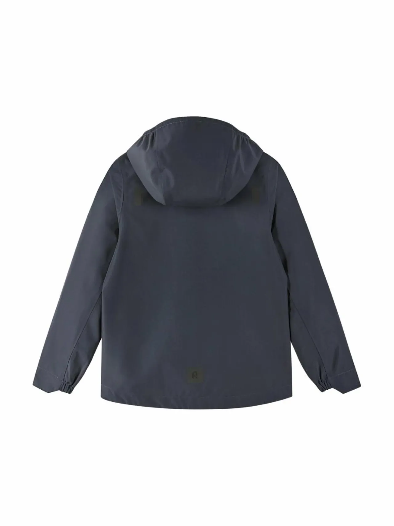 Ulkoiluvaatteet<Reima Suojala Tec -takki 9780 SOFT BLACK