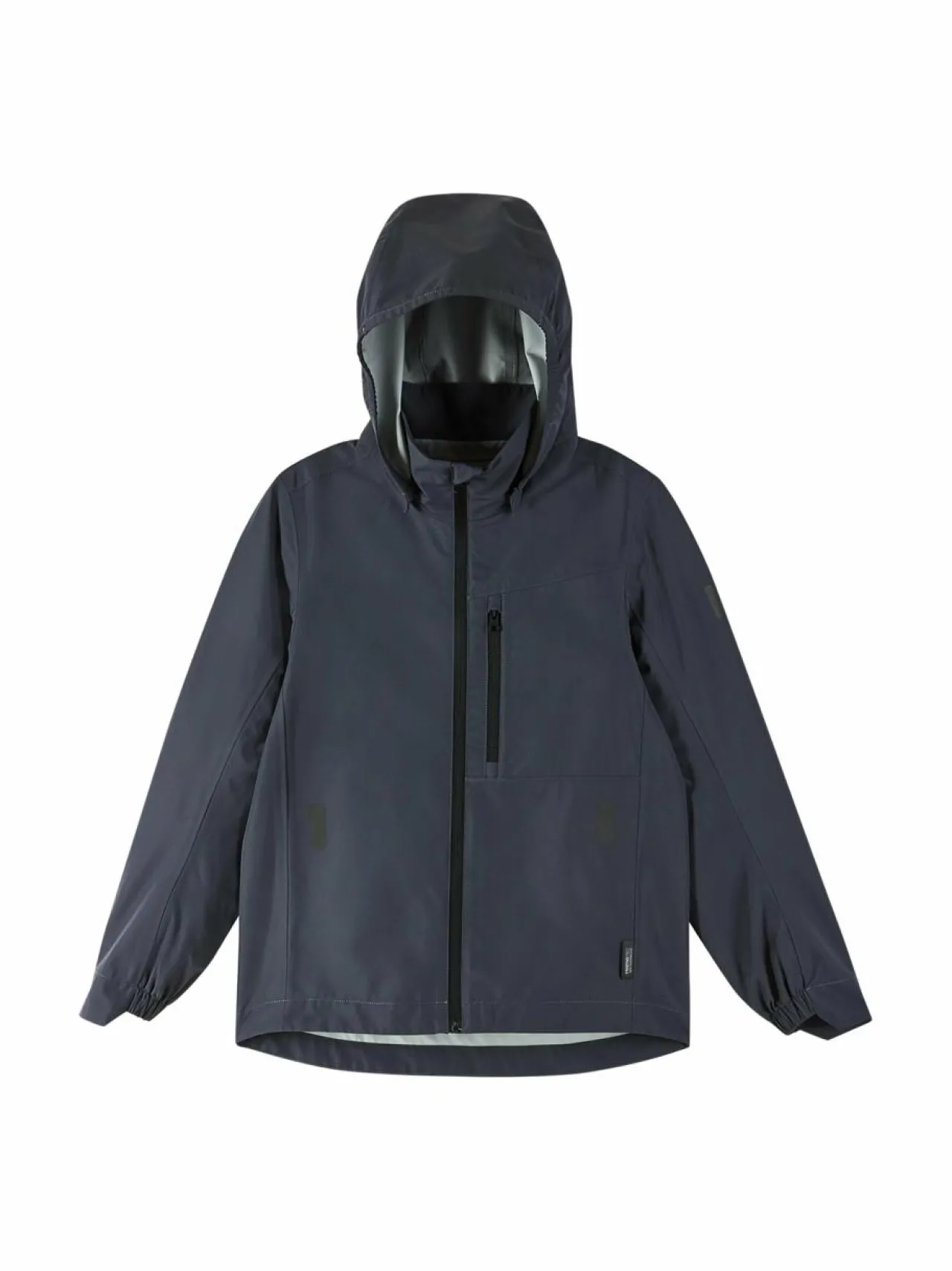 Ulkoiluvaatteet<Reima Suojala Tec -takki 9780 SOFT BLACK