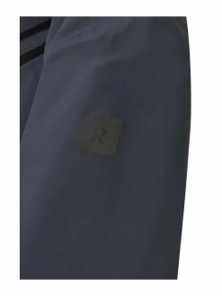 Ulkoiluvaatteet<Reima Suojala Tec -takki 9780 SOFT BLACK