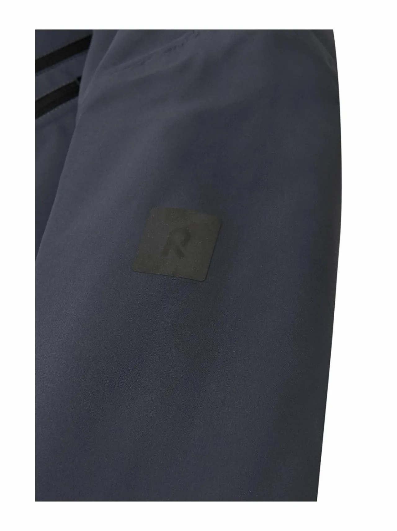 Ulkoiluvaatteet<Reima Suojala Tec -takki 9780 SOFT BLACK