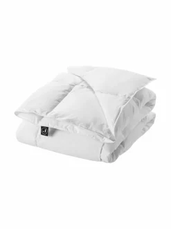 Joutsen Suoja-untuvapeitto 220 x 220 cm, 800 g^ Peitteet & Tyynyt