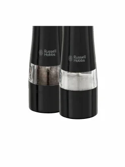 Russell Hobbs Suola- ja pippurimyllysetti^ Muut Keittiölaitteet