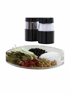 Russell Hobbs Suola- ja pippurimyllysetti^ Muut Keittiölaitteet