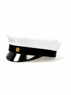 Hatut & Pipot<Fredrikson Suomalainen ylioppilaslakki WHITE