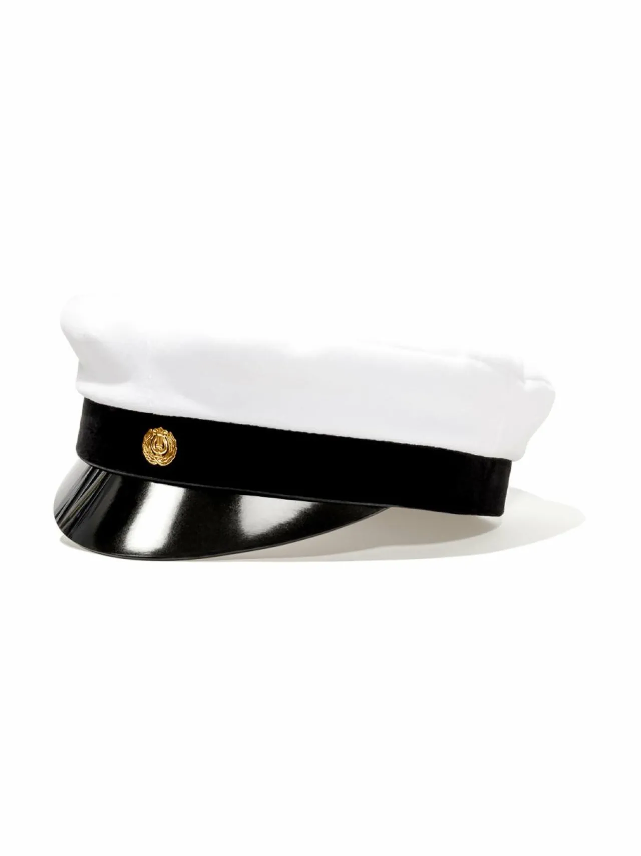 Hatut & Pipot<Fredrikson Suomalainen ylioppilaslakki WHITE