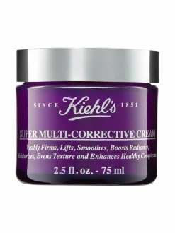 Kasvojenhoito<Kiehl's Super Multi-Corrective Cream -kosteusvoide 75 ml