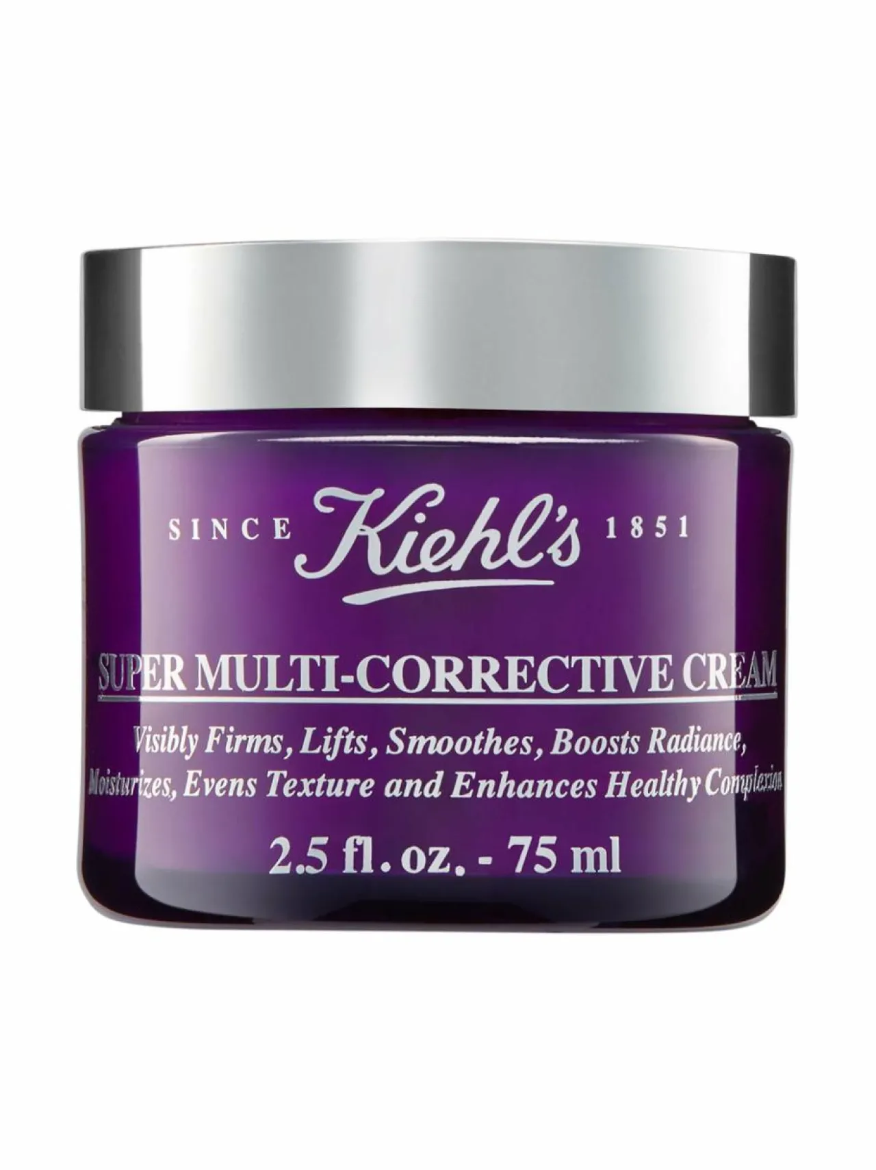Kasvojenhoito<Kiehl's Super Multi-Corrective Cream -kosteusvoide 75 ml
