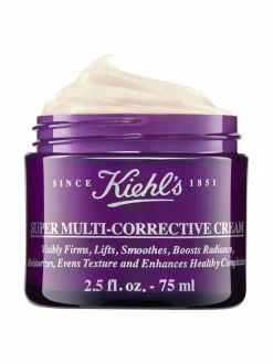 Kasvojenhoito<Kiehl's Super Multi-Corrective Cream -kosteusvoide 75 ml