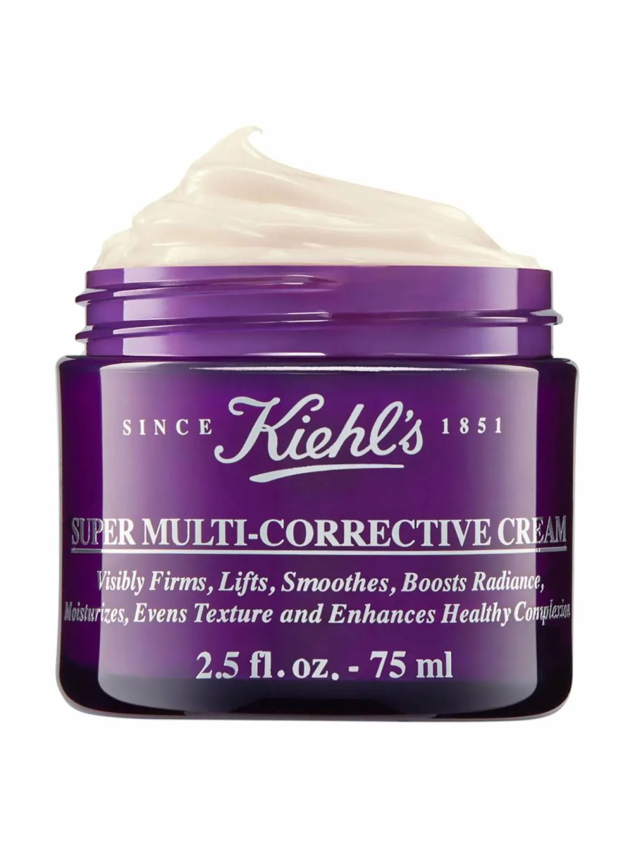 Kasvojenhoito<Kiehl's Super Multi-Corrective Cream -kosteusvoide 75 ml