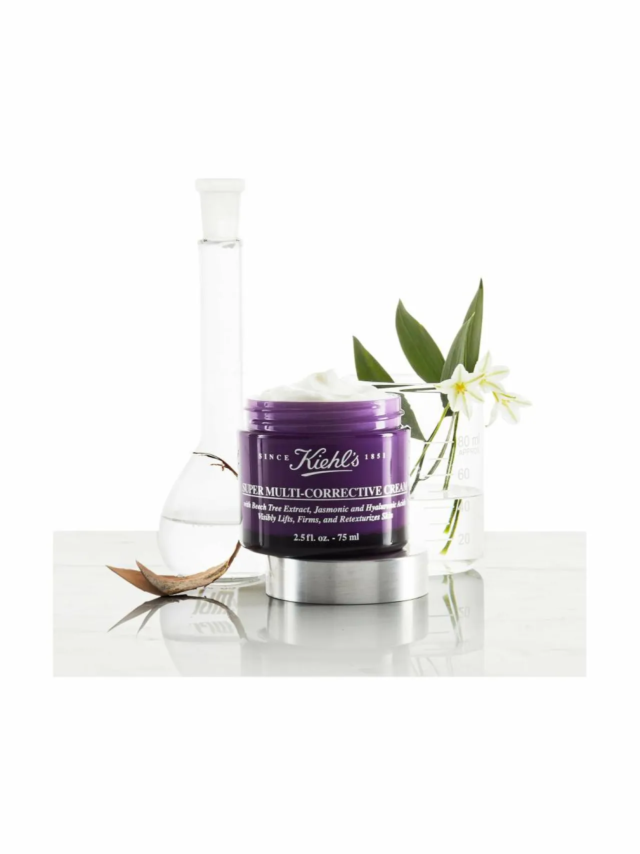 Kasvojenhoito<Kiehl's Super Multi-Corrective Cream -kosteusvoide 75 ml