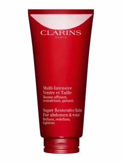 Vartalonhoito<Clarins Super Restorative Balm for Abdomen & Waist -voide 200 ml