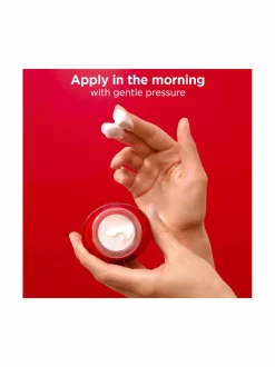 Kasvojenhoito<Clarins Super Restorative Day Cream -päivävoide