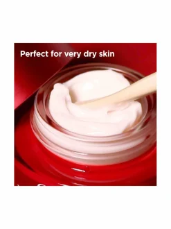 Clarins Super Restorative Dry Skin -yövoide^ Kasvojenhoito