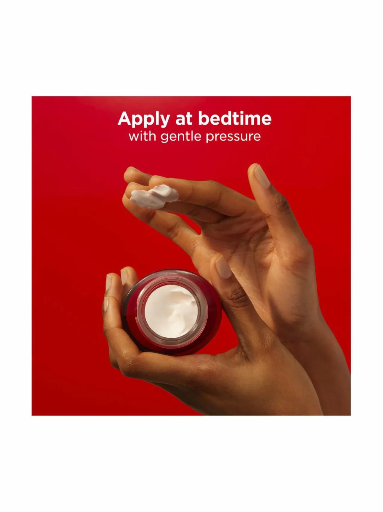 Clarins Super Restorative Dry Skin -yövoide^ Kasvojenhoito