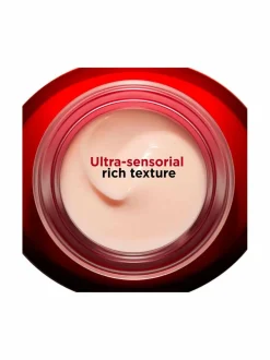 Kasvojenhoito<Clarins Super Restorative Night Cream -yövoide 50 ml