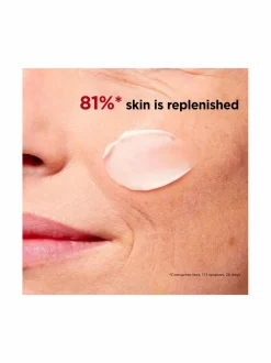 Kasvojenhoito<Clarins Super Restorative Night Cream -yövoide 50 ml