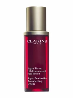 Clarins Super Restorative Remodelling Serum -seerumi 30 ml^ Kasvojenhoito