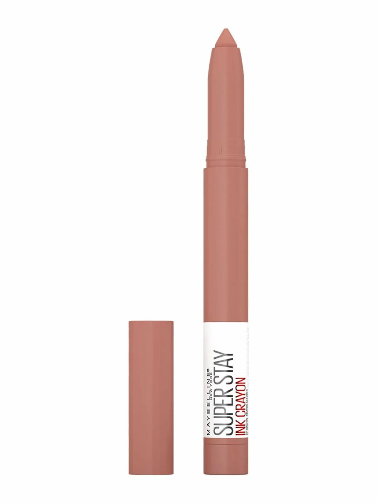 Maybelline Super Stay lipstick -huulipuna 1,5g^ Huulet