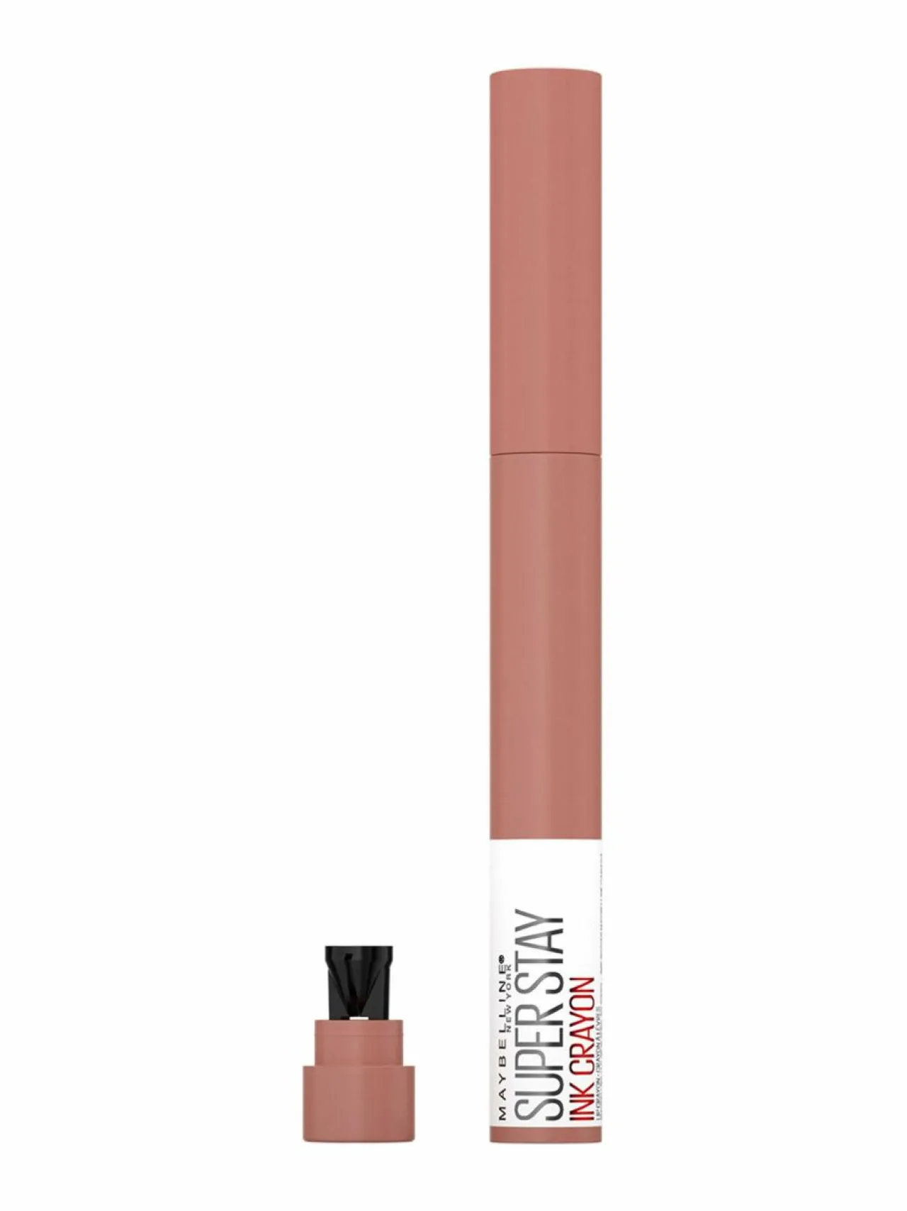 Maybelline Super Stay lipstick -huulipuna 1,5g^ Huulet