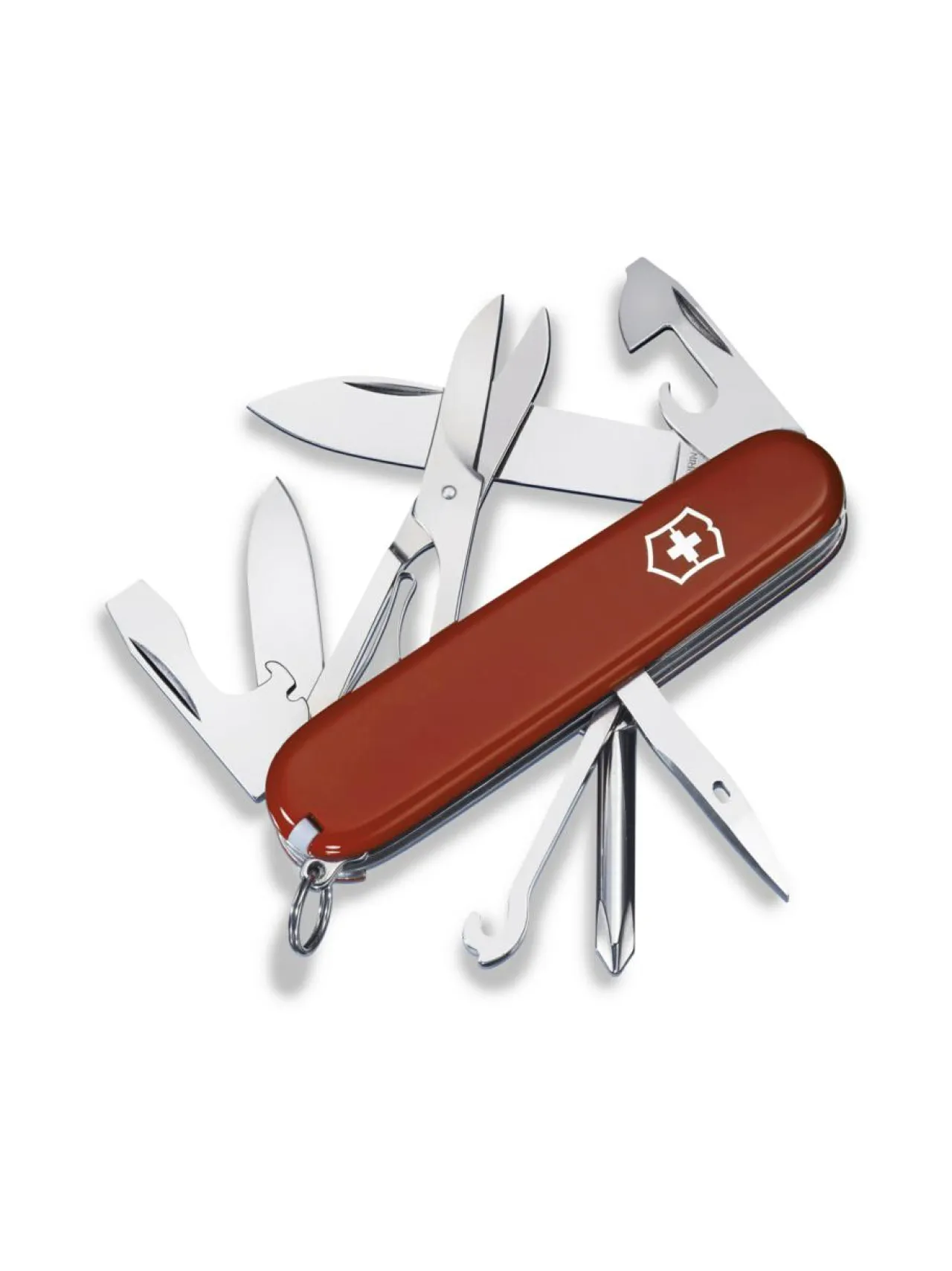 Victorinox Swiss Army Knives Super tinker^ Retkeilytarvikkeet