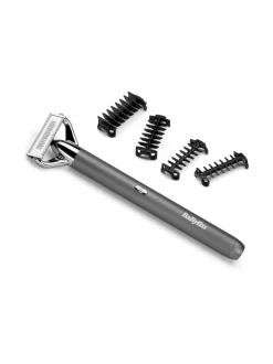 Babyliss Super X Metal X Blade -trimmeri^ Ihokarvanpoisto