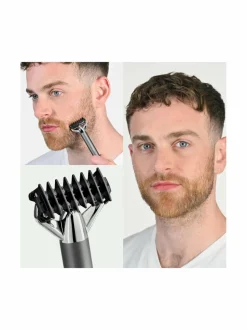 Babyliss Super X Metal X Blade -trimmeri^ Ihokarvanpoisto