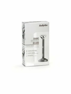Babyliss Super X Metal X Blade -trimmeri^ Ihokarvanpoisto