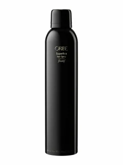 Oribe Superfine Hair Spray -hiuskiinne^ Muotoilu & Viimeistely