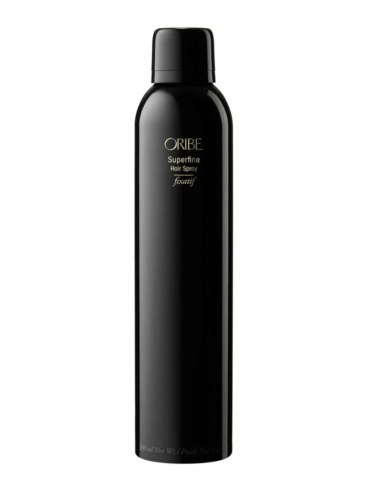 Oribe Superfine Hair Spray -hiuskiinne^ Muotoilu & Viimeistely