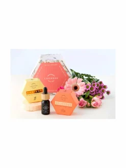 Luonkos Superfood Set -ihonhoitopakkaus^ Lahjapakkaukset|Ihonhoitopakkaukset