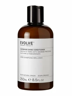 Evolve Superfood Shine Conditioner -hoitoaine 250 ml^ Hiustenhoito