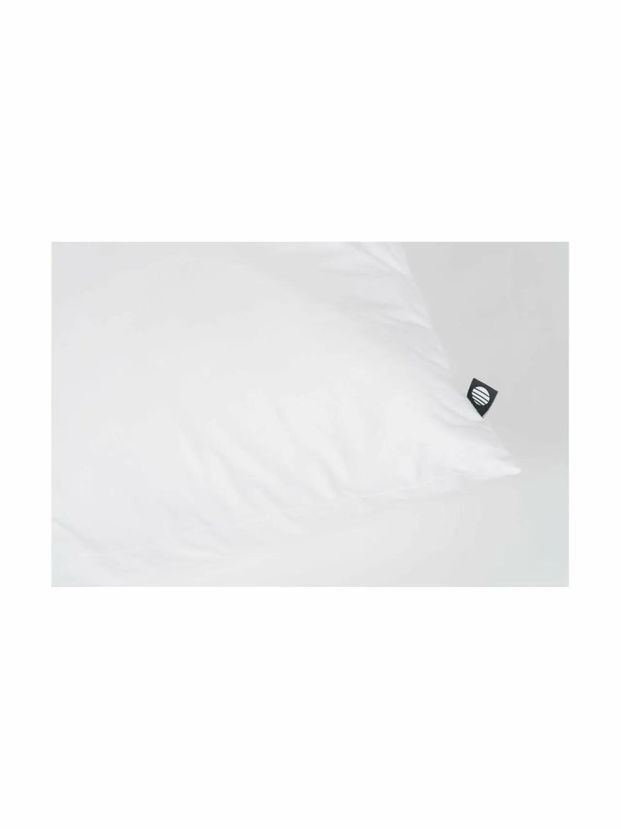 Peitteet & Tyynyt<Familon Superior-tyyny 60 x 80 cm, 1200 g WHITE