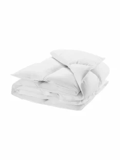 Joutsen Superlämmin Syli-untuvapeitto 220 x 220 cm, 1250 g^ Peitteet & Tyynyt